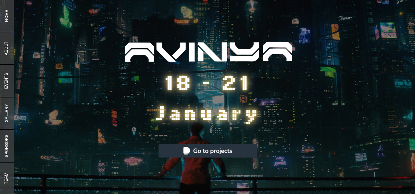 Avinya